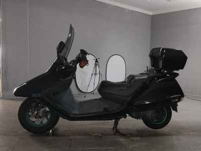 Honda Fusion 2006