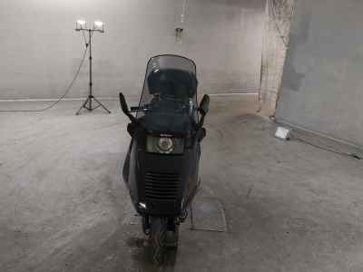 Honda Fusion 2006