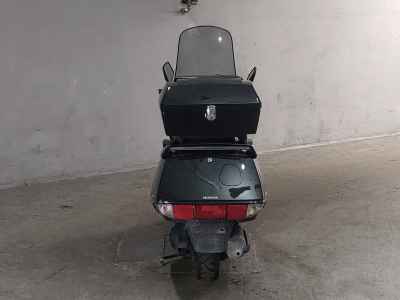 Honda Fusion 2006