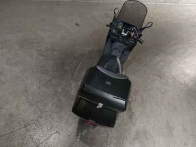 Honda Fusion 2006