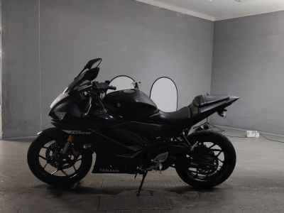Yamaha YZF-R25 2019