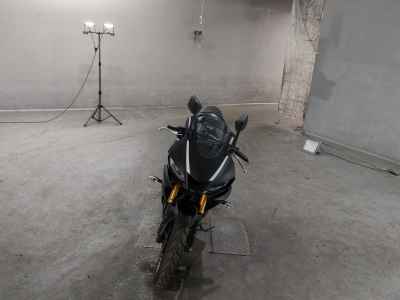 Yamaha YZF-R25 2019