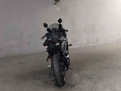 Yamaha YZF-R25 2019