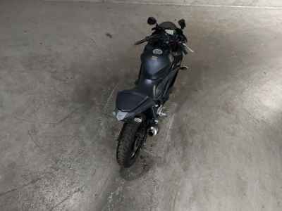 Yamaha YZF-R25 2019
