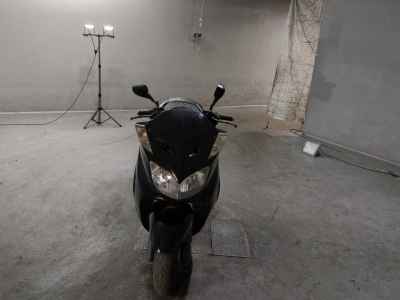 Yamaha Majesty 250