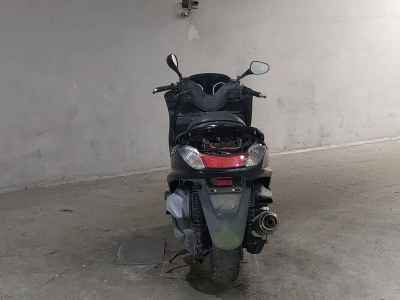 Yamaha Majesty 250
