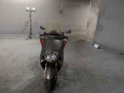 Honda Foresight