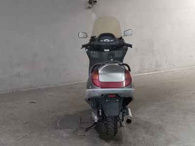 Honda Foresight