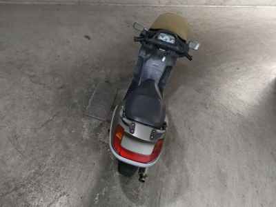 Honda Foresight