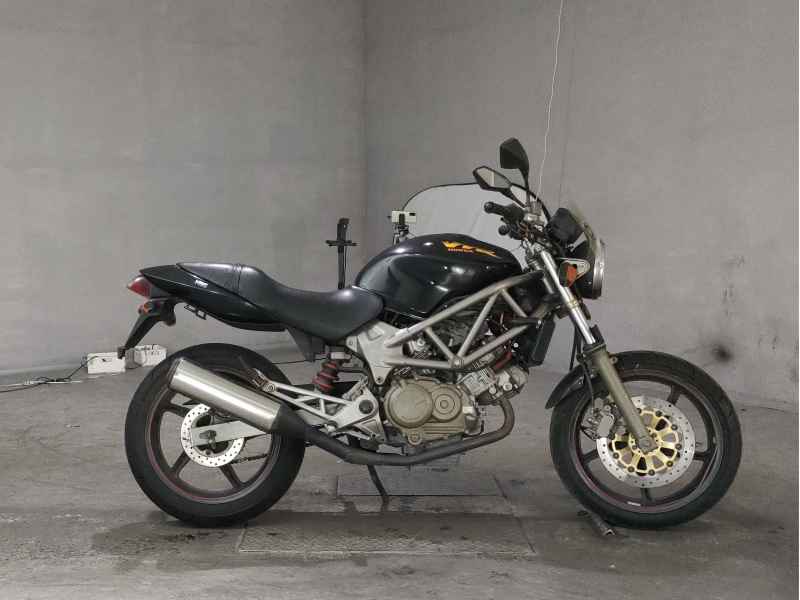 Honda VTR250