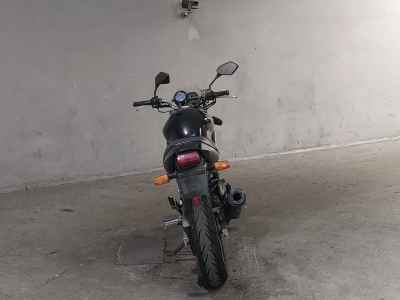 Honda VTR250