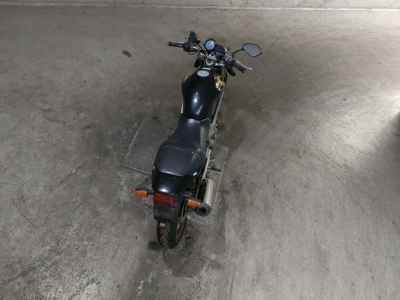 Honda VTR250