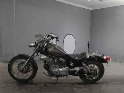 Yamaha Virago XV250