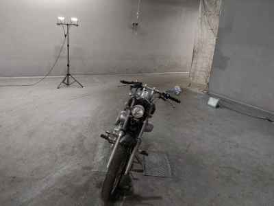 Yamaha Virago XV250