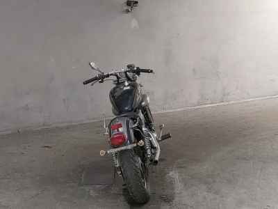 Yamaha Virago XV250