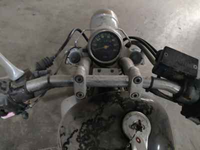 Yamaha Virago XV250