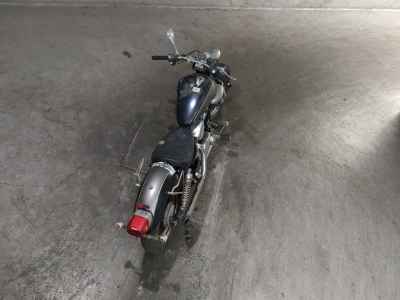 Yamaha Virago XV250
