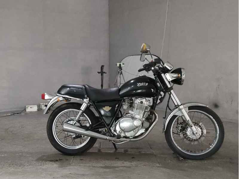 Suzuki Volty