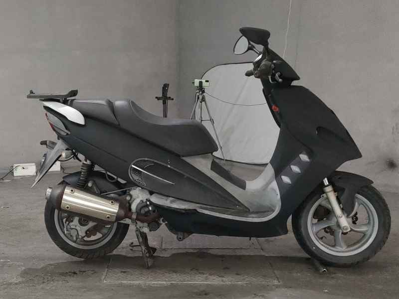 Malaguti Phantom Max 250 2006