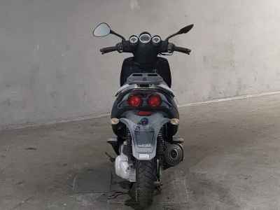 Malaguti Phantom Max 250 2006
