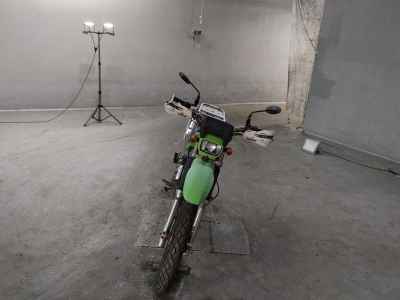 Kawasaki Super Sherpa