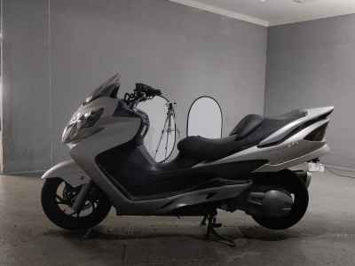 Suzuki Skywave 250