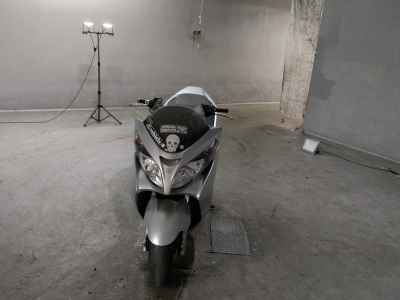 Suzuki Skywave 250