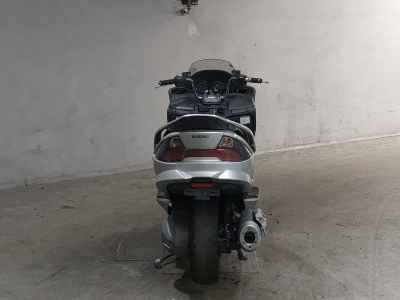 Suzuki Skywave 250