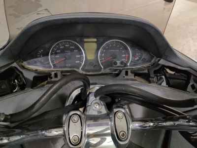 Suzuki Skywave 250