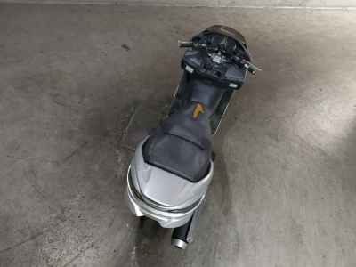 Suzuki Skywave 250