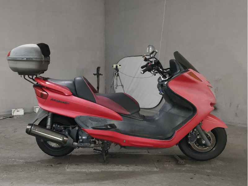 Yamaha Majesty 250C 2006