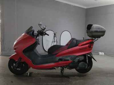 Yamaha Majesty 250C 2006
