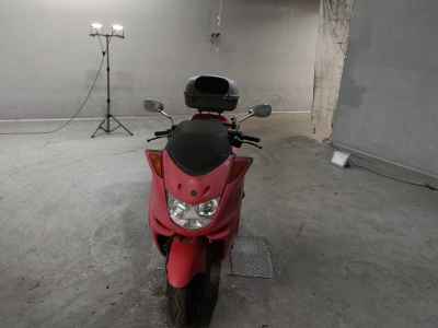 Yamaha Majesty 250C 2006