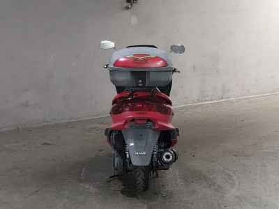 Yamaha Majesty 250C 2006