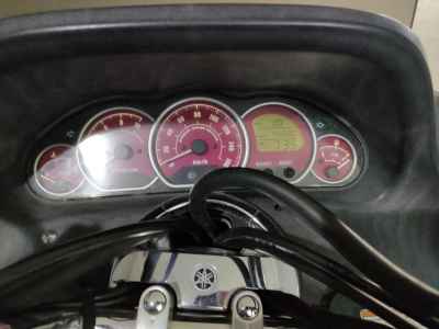 Yamaha Majesty 250C 2006