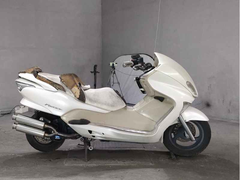 Honda Forza X