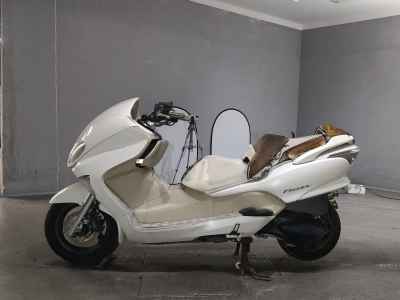 Honda Forza X
