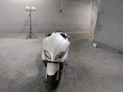 Honda Forza X