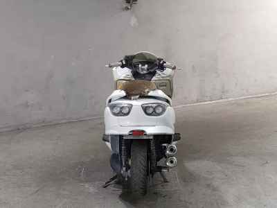 Honda Forza X