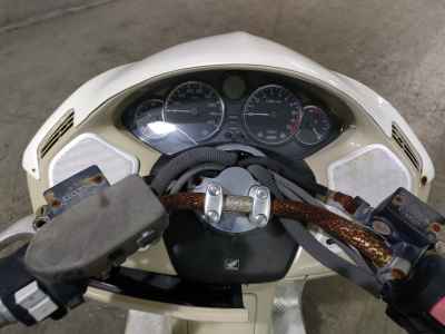 Honda Forza X