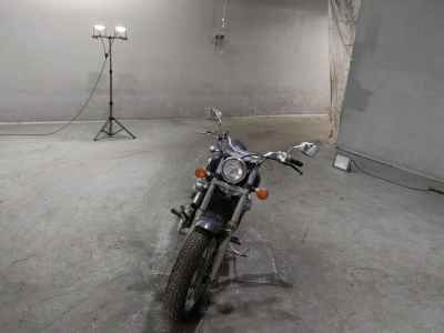 Honda Magna 250