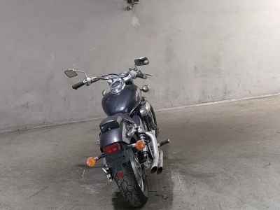 Honda Magna 250