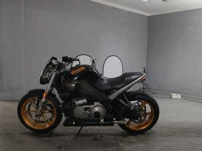 Buell Lightning XB12SCG 2005