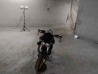 Buell Lightning XB12SCG 2005