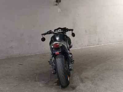 Buell Lightning XB12SCG 2005