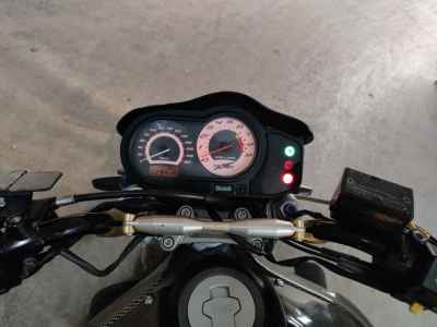 Buell Lightning XB12SCG 2005
