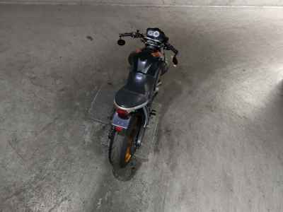 Buell Lightning XB12SCG 2005