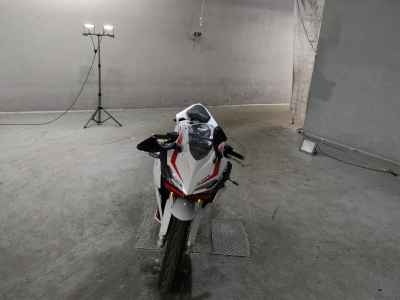 Honda CBR250RR 2020