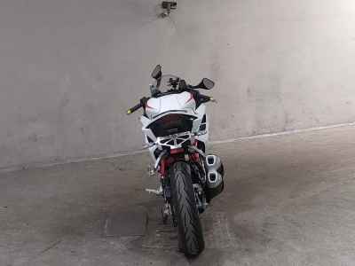 Honda CBR250RR 2020