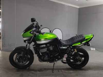 Kawasaki ZRX1200R 2008